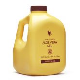 Aloe Vera Gel